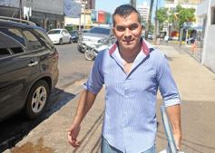 Foto de la galería: Los amigos de Posadas y la buena onda de siempre