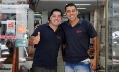 Foto de la galería: Los amigos de Posadas y la buena onda de siempre