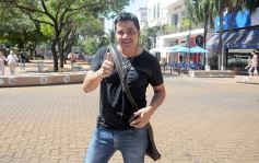 Foto de la galería: Los amigos de Posadas y la buena onda de siempre