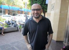 Foto de la galería: Los amigos de Posadas y la buena onda de siempre