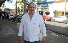 Foto de la galería: Los amigos de Posadas y la buena onda de siempre