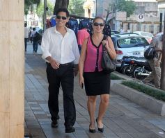 Foto de la galería: Los amigos de Posadas y la buena onda de siempre