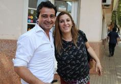 Foto de la galería: Los amigos de Posadas y la buena onda de siempre