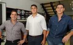 Foto de la galería: Los amigos de Posadas y la buena onda de siempre