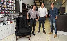 Foto de la galería: Los amigos de Posadas y la buena onda de siempre