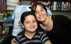 Foto de la galería: Los amigos de Posadas y la buena onda de siempre