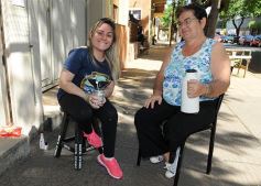 Foto de la galería: Los amigos de Posadas y la buena onda de siempre