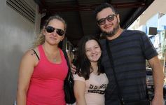 Foto de la galería: Los amigos de Posadas y la buena onda de siempre