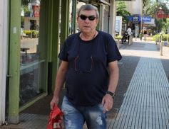 Foto de la galería: Los amigos de Posadas y la buena onda de siempre