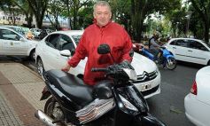 Foto de la galería: Los amigos de Posadas y la buena onda de siempre