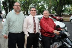 Foto de la galería: Los amigos de Posadas y la buena onda de siempre