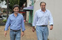 Foto de la galería: Los amigos de Posadas y la buena onda de siempre