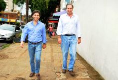 Foto de la galería: Los amigos de Posadas y la buena onda de siempre