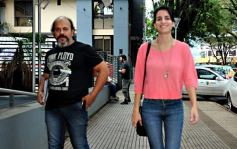 Foto de la galería: Los amigos de Posadas y la buena onda de siempre