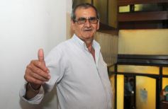 Foto de la galería: Los amigos de Posadas y la buena onda de siempre