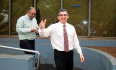 Foto de la galería: Los amigos de Posadas y la buena onda de siempre