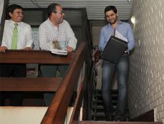 Foto de la galería: Los amigos de Posadas y la buena onda de siempre