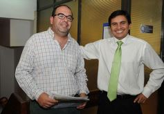 Foto de la galería: Los amigos de Posadas y la buena onda de siempre