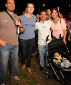 Foto de la galería: Postales de Tecnópolis