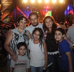 Foto de la galería: Postales de Tecnópolis