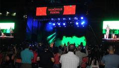 Foto de la galería: Postales de Tecnópolis