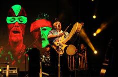 Foto de la galería: Postales de Tecnópolis