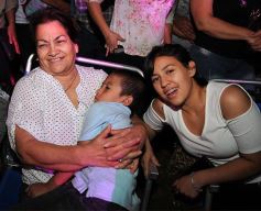 Foto de la galería: Postales de Tecnópolis