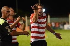 Foto de la galería: Lo que dejó el empate de Crucero y el Bicho