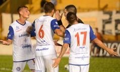 Foto de la galería: Lo que dejó el empate de Crucero y el Bicho