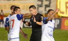 Foto de la galería: Lo que dejó el empate de Crucero y el Bicho