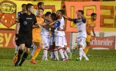 Foto de la galería: Lo que dejó el empate de Crucero y el Bicho