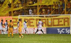 Foto de la galería: Lo que dejó el empate de Crucero y el Bicho