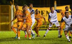 Foto de la galería: Lo que dejó el empate de Crucero y el Bicho