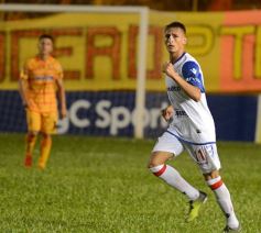 Foto de la galería: Lo que dejó el empate de Crucero y el Bicho