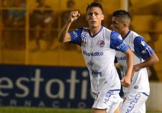 Foto de la galería: Lo que dejó el empate de Crucero y el Bicho