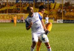 Foto de la galería: Lo que dejó el empate de Crucero y el Bicho