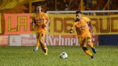 Foto de la galería: Lo que dejó el empate de Crucero y el Bicho