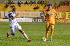 Foto de la galería: Lo que dejó el empate de Crucero y el Bicho