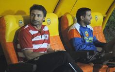 Foto de la galería: Lo que dejó el empate de Crucero y el Bicho