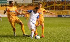 Foto de la galería: Lo que dejó el empate de Crucero y el Bicho