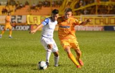 Foto de la galería: Lo que dejó el empate de Crucero y el Bicho