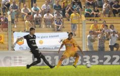 Foto de la galería: Lo que dejó el empate de Crucero y el Bicho