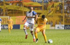 Foto de la galería: Lo que dejó el empate de Crucero y el Bicho