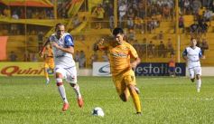 Foto de la galería: Lo que dejó el empate de Crucero y el Bicho