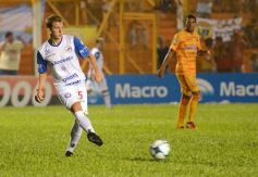 Foto de la galería: Lo que dejó el empate de Crucero y el Bicho