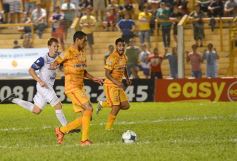 Foto de la galería: Lo que dejó el empate de Crucero y el Bicho