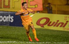 Foto de la galería: Lo que dejó el empate de Crucero y el Bicho