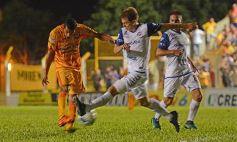 Foto de la galería: Lo que dejó el empate de Crucero y el Bicho