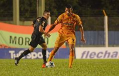 Foto de la galería: Lo que dejó el empate de Crucero y el Bicho