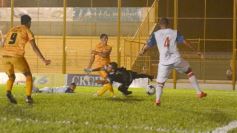 Foto de la galería: Lo que dejó el empate de Crucero y el Bicho